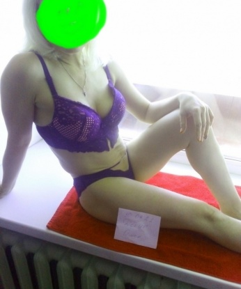Анкета проститутки Ника - Фото 1, Махачкала, 36 лет, №13136